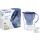 Brita Marella Wasserfilter Blau