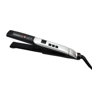 Valera 100.20/IS Haarglätter Swissx Super Brush...