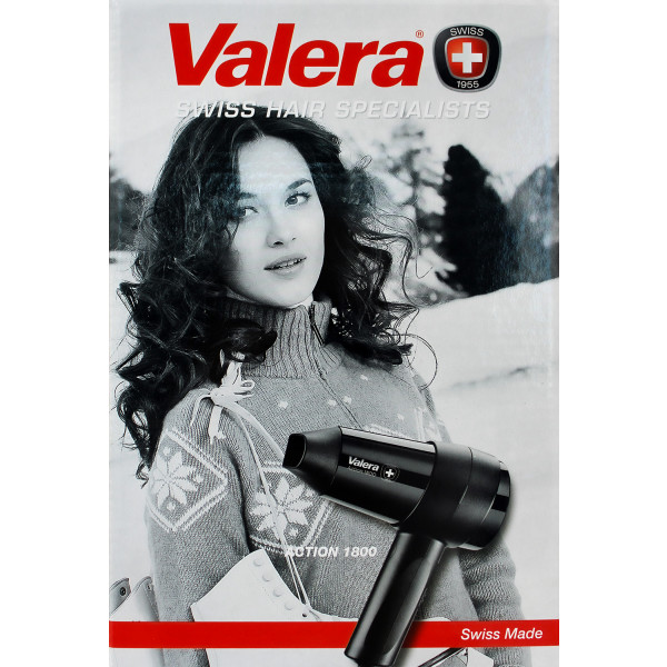 Valera 542.08 Haartrockner Action 1800