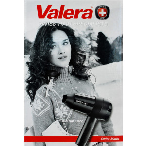 Valera 542.08 Haartrockner Action 1800
