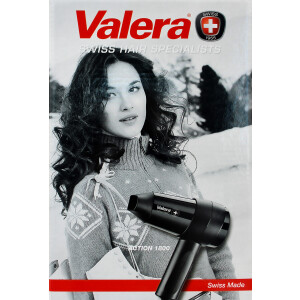 Valera 542.08 Haartrockner Action 1800