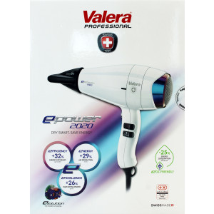 Valera EP2020DRCPW Haartrockner Epower 2020 D RC PW
