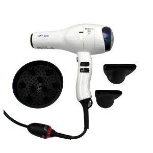 Valera EP2030DRCPW Haartrockner Epower 2030 D RC PW