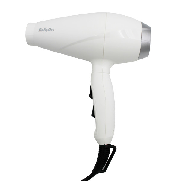 BaByliss AC6704WE Power Pro 2000 Haartrockner