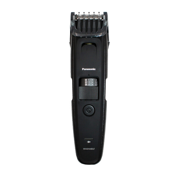 Panasonic ER-GB86-K503 Akku Bart-/Haarschneider
