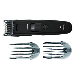 Panasonic ER-GB86-K503 Akku Bart-/Haarschneider