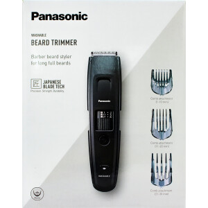 Panasonic ER-GB86-K503 Akku Bart-/Haarschneider