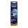 Braun Oral-B EB184 3DWhite CleanMaximiser 4 Stück Ersatzbürsten