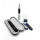 Braun Oral-B iO Series 7 Duo Black Onyx/White Alabaster elektr. Zahnbürsten