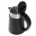 Adler AD 1372b Wasserkocher 0,6 L schwarz