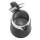 Adler AD 1372b Wasserkocher 0,6 L schwarz