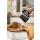 Adler AD 1372b Wasserkocher 0,6 L schwarz
