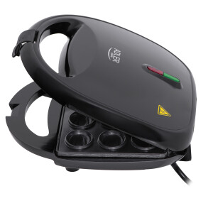Adler AD 3071 Elektrischer Nussbäcker