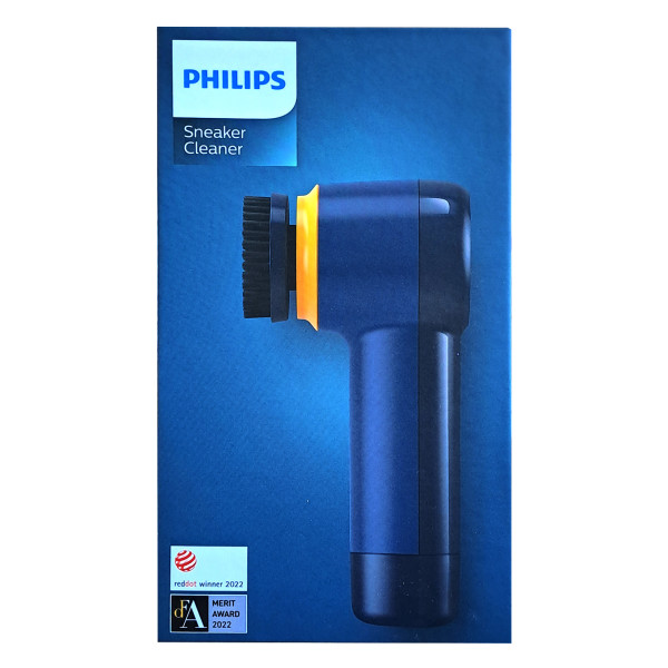 Philips GCA1000/60 Sneaker Cleaner Schuhbürste