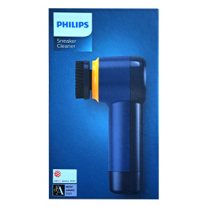 Philips GCA1000/60 Sneaker Cleaner Schuhbürste