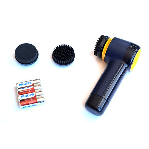 Philips GCA1000/60 Sneaker Cleaner Schuhbürste