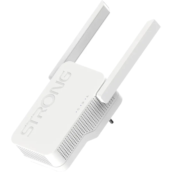 Strong Wi-Fi Repeater AX1800 Netzwerk-Produkte