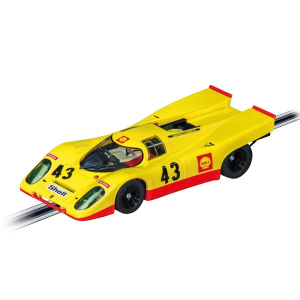 Carrera 20023975 - Digital 124 Porsche 917KH "No.43", Spa 1000km, 1970