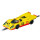 Carrera 20023975 - Digital 124 Porsche 917KH "No.43", Spa 1000km, 1970
