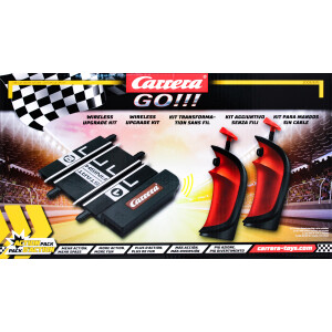 Carrera 20061676 - GO!!! Wireless Upgrade Kit