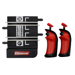 Carrera 20061676 - GO!!! Wireless Upgrade Kit