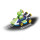 Carrera 20065003- FIRST Mario Kart™ - Yoshi Auto