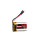 Carrera RC 370410262 - 3,7V 300mAh LI-PO BATTERY #501040 #503099 / #503098