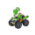 Carrera RC 370200997X - 2,4GHz Mario Kart™, Yoshi - Quad