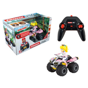 Carrera RC 370200999X - 2,4GHz Mario Kart™, Peach -...