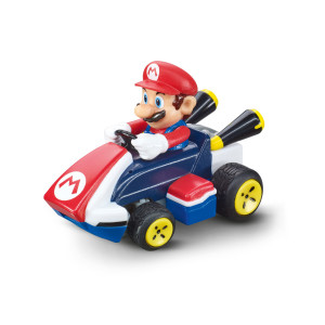 Carrera RC 370430002P - 2,4GHz Mario Kart™ Mini RC,...