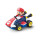 Carrera RC 370430002P - 2,4GHz Mario Kart™ Mini RC, Mario