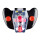 Carrera RC 370430002P - 2,4GHz Mario Kart™ Mini RC, Mario