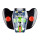Carrera RC 370430003P - 2,4GHz Mario Kart™ Mini RC, Luigi