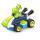 Carrera RC 370430004P - 2,4GHz Mario Kart™ Mini RC, Yoshi