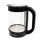 Bosch TWK70B03 Wasserkocher Glas 1,7 l Schwarz