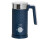 Adler AD 4494d Milchaufschäumer blau