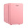 Adler AD 8084p Minikühlschrank rosa (pink) - 4L