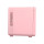 Adler AD 8084p Minikühlschrank rosa (pink) - 4L