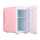 Adler AD 8084p Minikühlschrank rosa (pink) - 4L