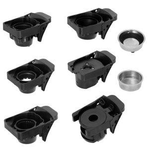 Camry CR 4414 Multi-Kapsel-Espressomaschine