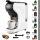 Camry CR 4414 Multi-Kapsel-Espressomaschine