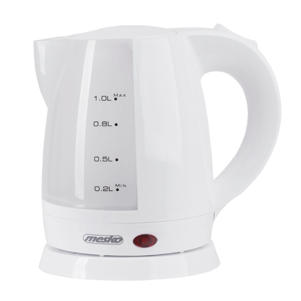 Mesko MS 1276 Wasserkocher 1,0 L 1600 Watt