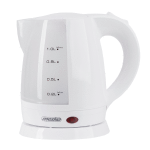 Mesko MS 1276 Wasserkocher 1,0 L 1600 Watt