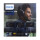 Philips L3/00 Fidelio Kopfhörer kabellos Bluetooth Over Ear schwarz