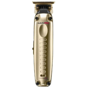 BaByliss PRO FX726GE LO-PROFX GOLD Trimmer Netz/Akku...