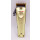 BaByliss PRO FX825GE LOPROFX GOLD Clipper Netz/Akku Haarschneider