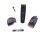 BaByliss PRO FXX3CBE FX3 HIGH PERFORMANCE Clipper Netz/Akku Haarschneider