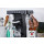BEV by BLACK+DECKER BEHB101 Cocktail Maschine, Kapselmaschine