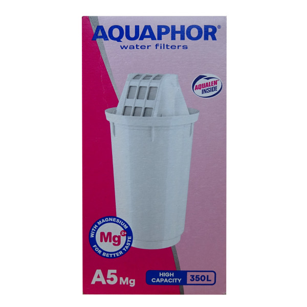 AQUAPHOR A5 Mg Filterkartusche