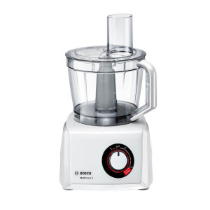 Bosch MC812W620 MultiTalent8 Küchenmaschine weiß